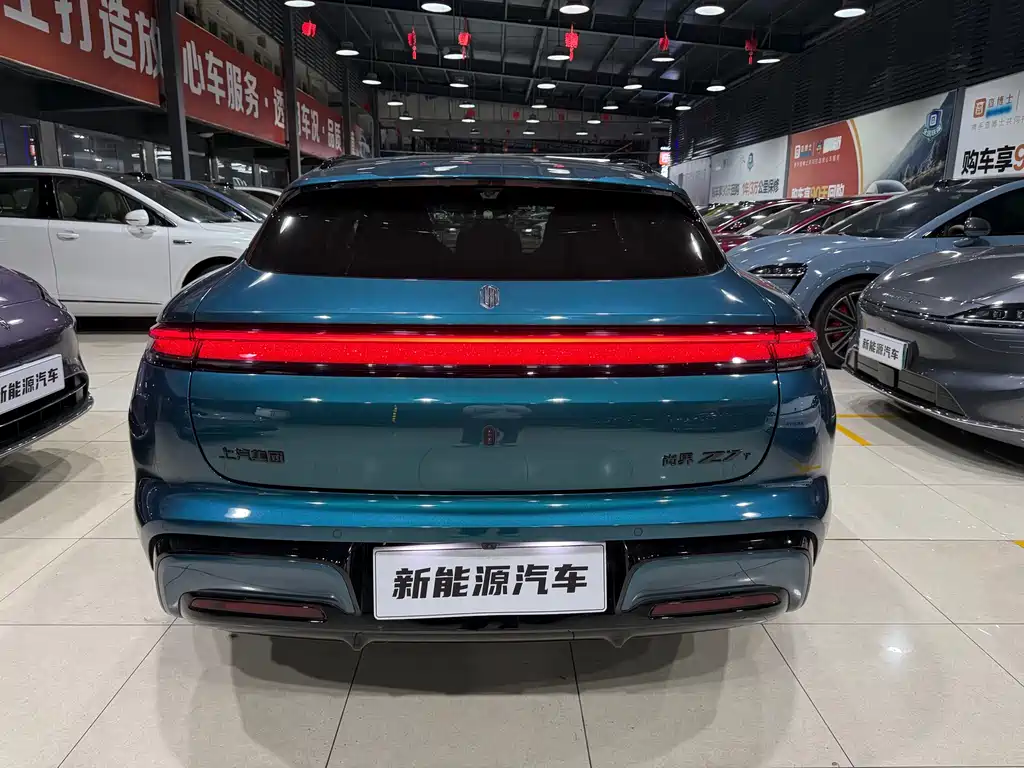 Shangjie Shangjie Z7T — миниатюра 11