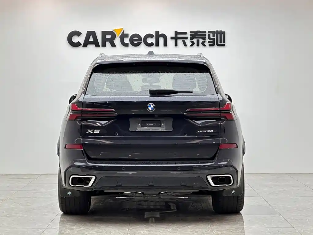BMW X5 — миниатюра 4