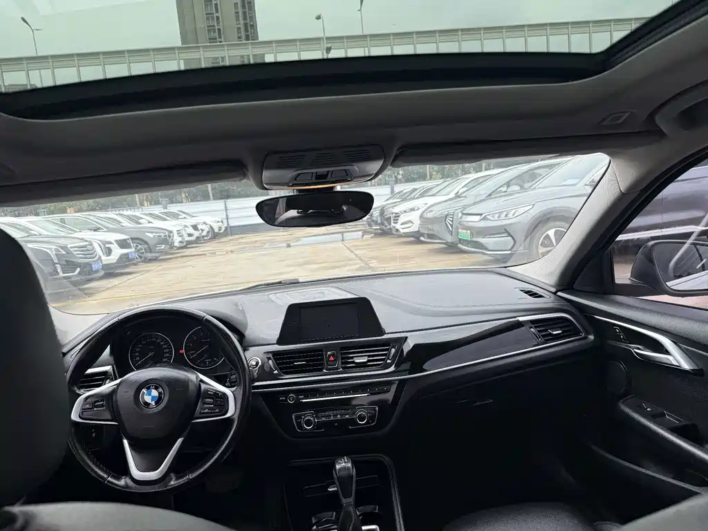 BMW 1 Series — миниатюра 6