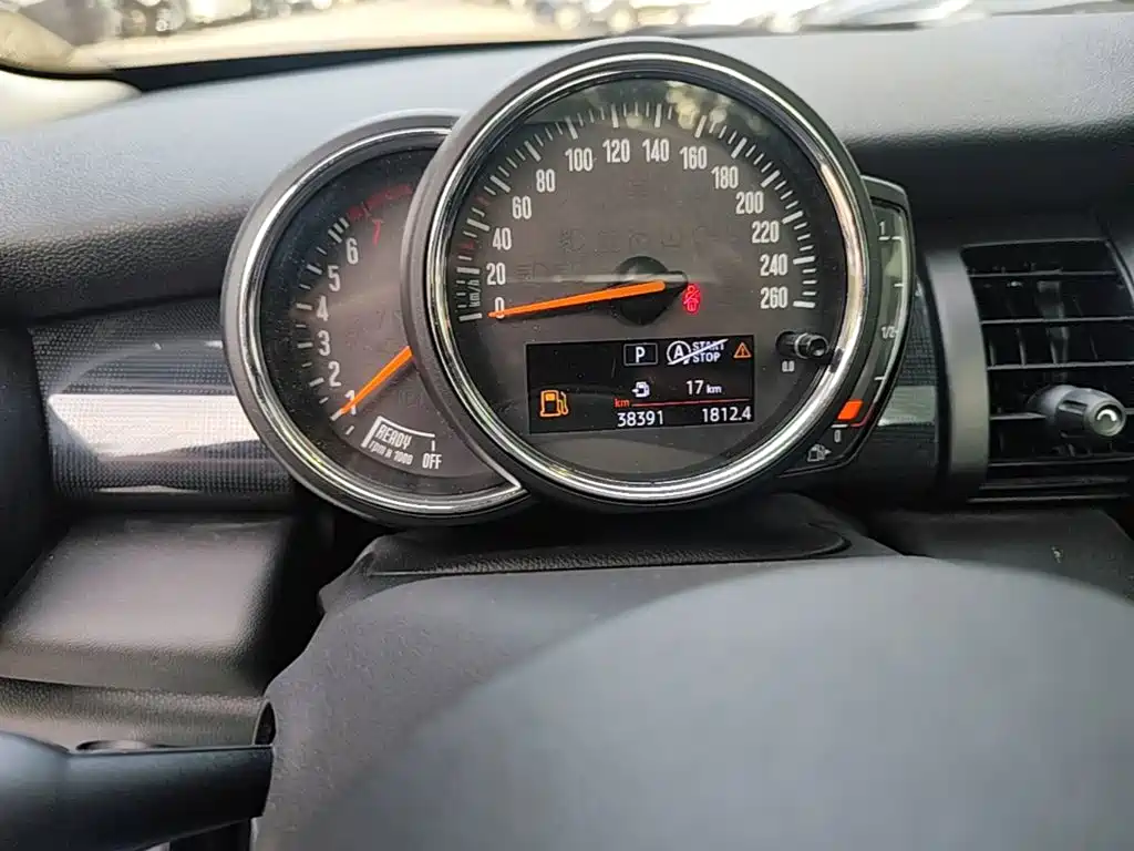 MINI Mini — миниатюра 12