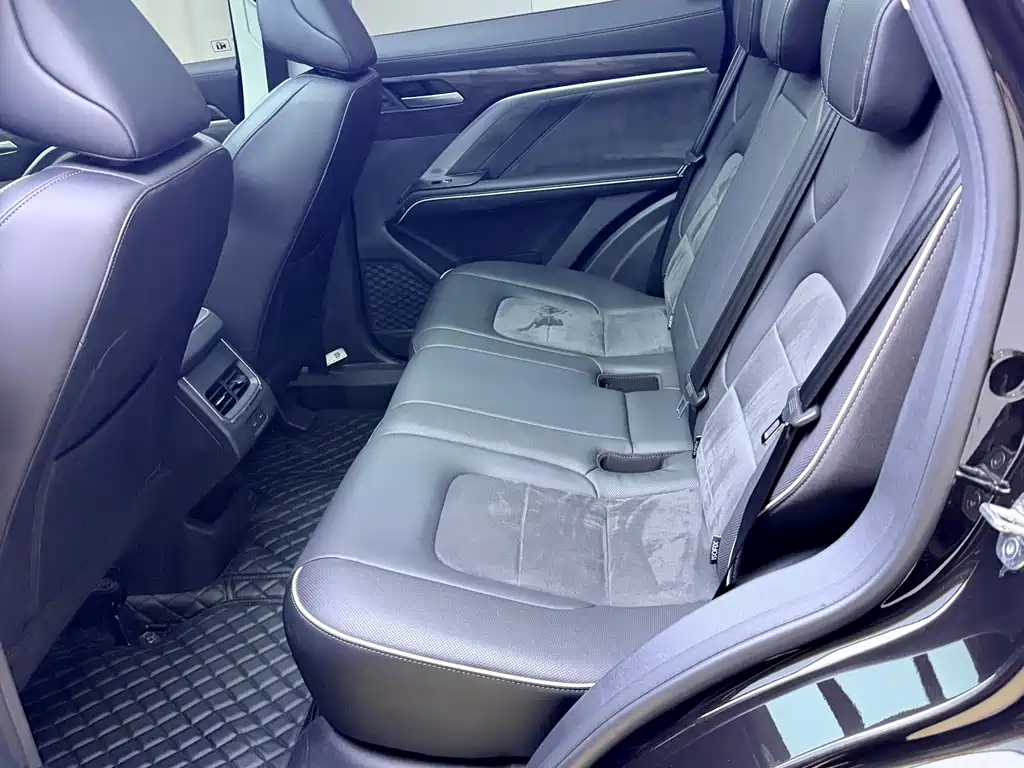 Haval H6 — миниатюра 10