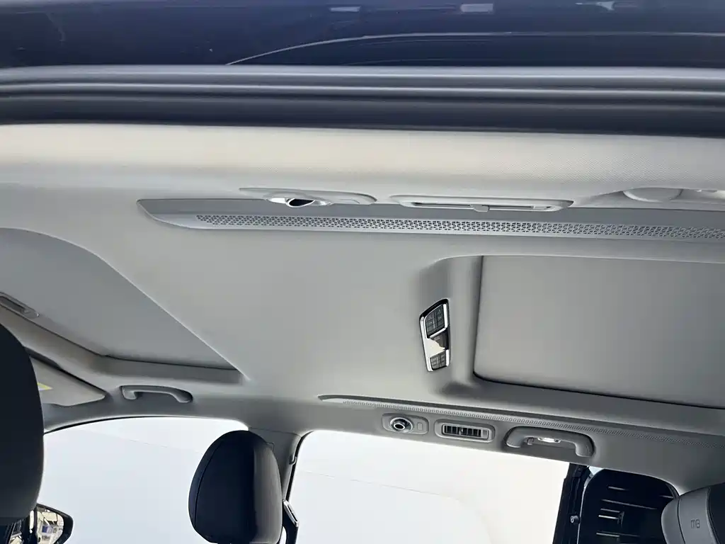 GAC Motor Trumpchi M8 — миниатюра 5