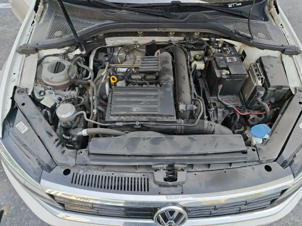 Volkswagen Lamando — миниатюра 21
