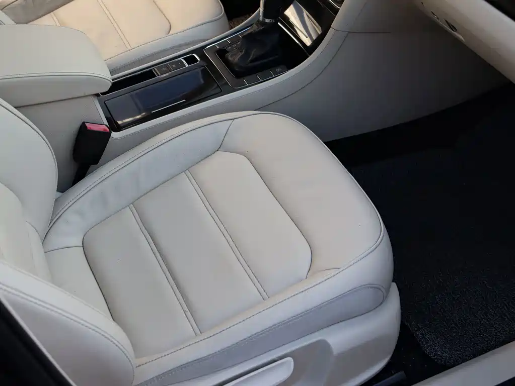 Volkswagen Passat — миниатюра 18