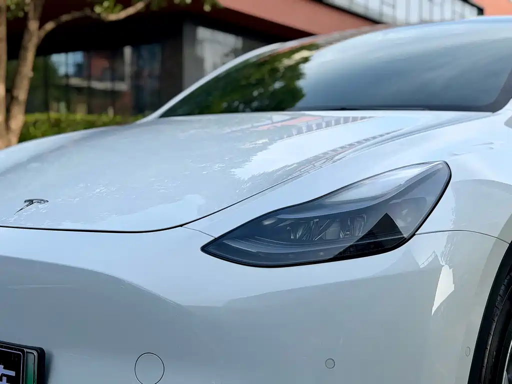 Tesla Model Y — миниатюра 5