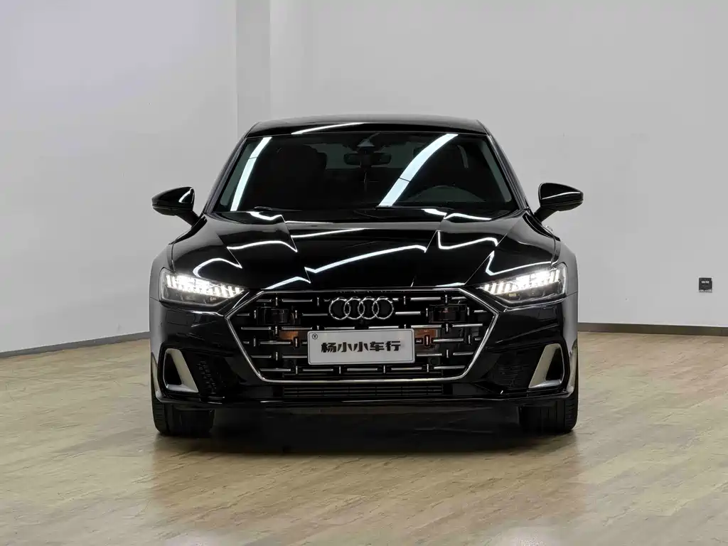 Audi A7L — миниатюра 2