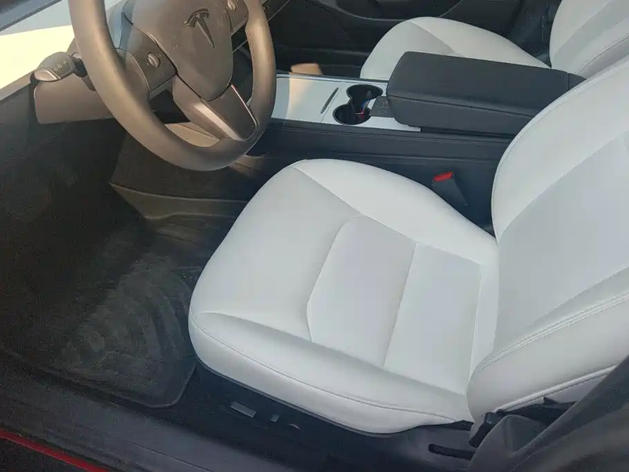 Tesla Model 3 — миниатюра 9