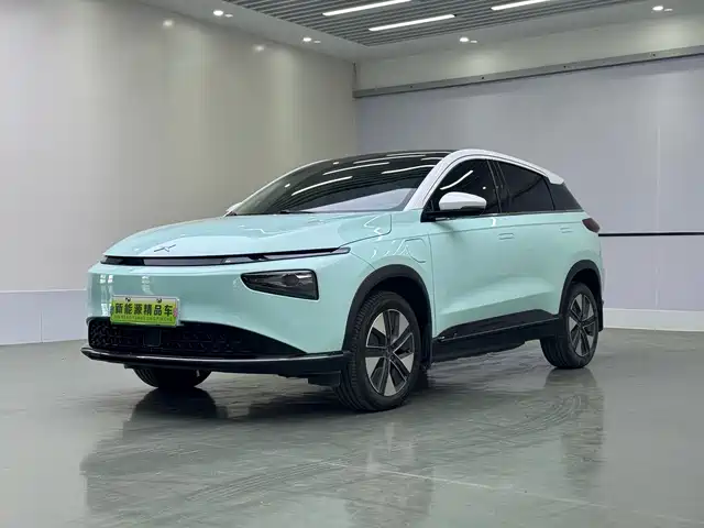 XIAOPENG  G3 2025