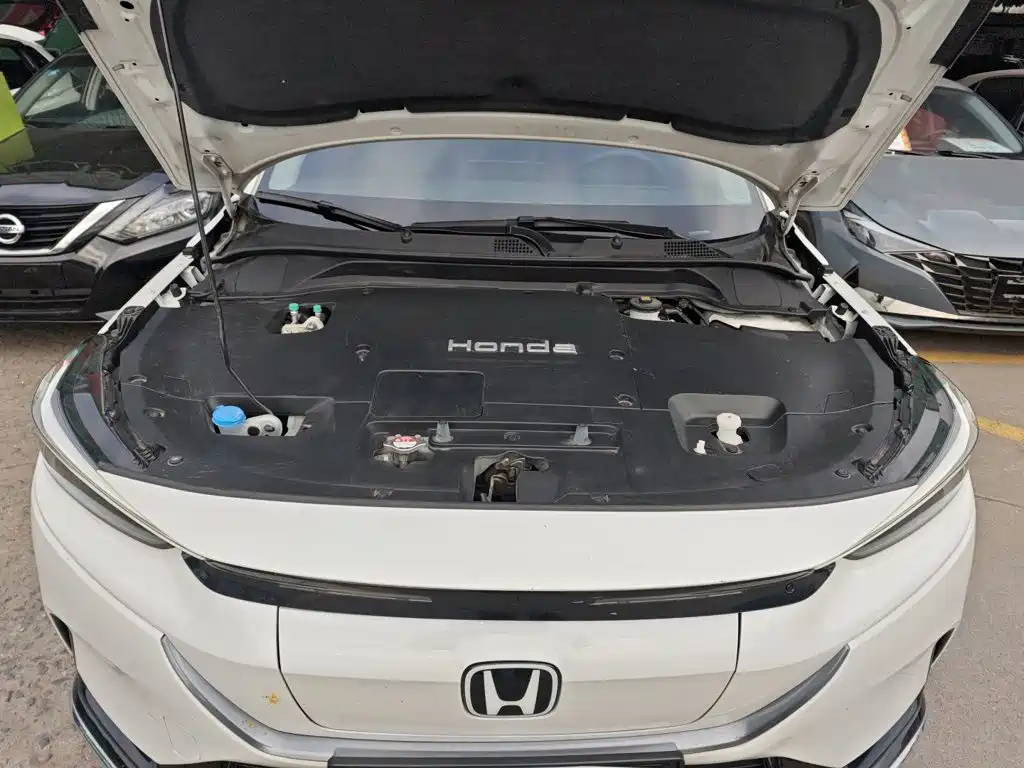 Honda e:NS1 — миниатюра 20
