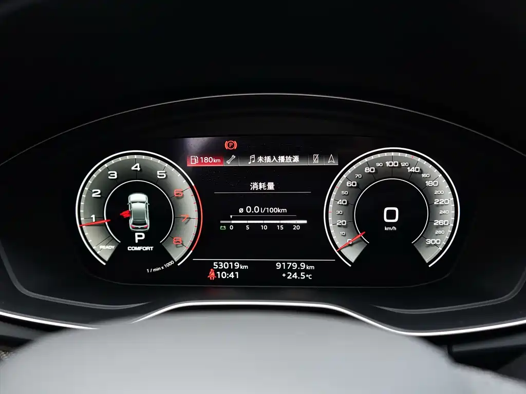 Audi Q5L — миниатюра 11