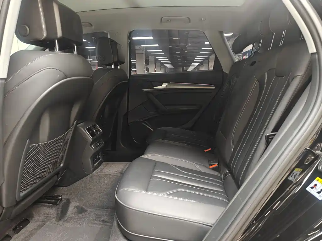 Audi Q5L 2022 40T Luxury