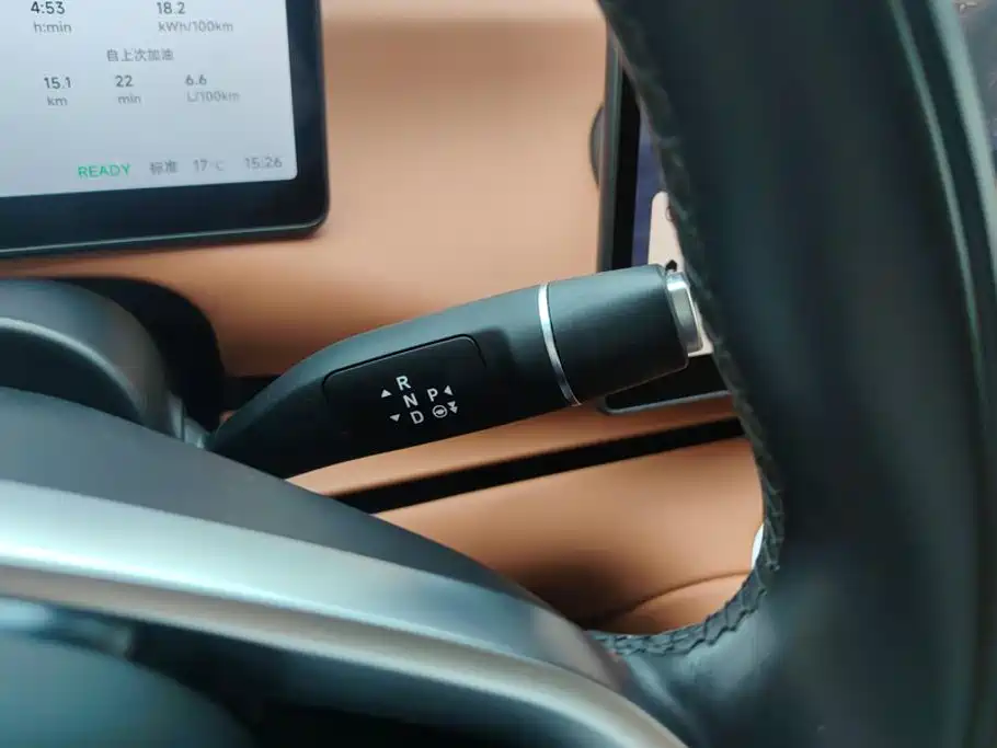 Leapmotor Leapmotor C16 — миниатюра 16