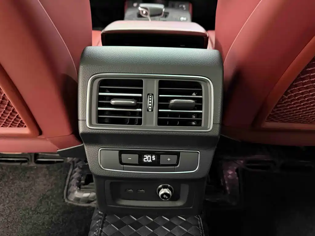 Audi Q5L — миниатюра 17
