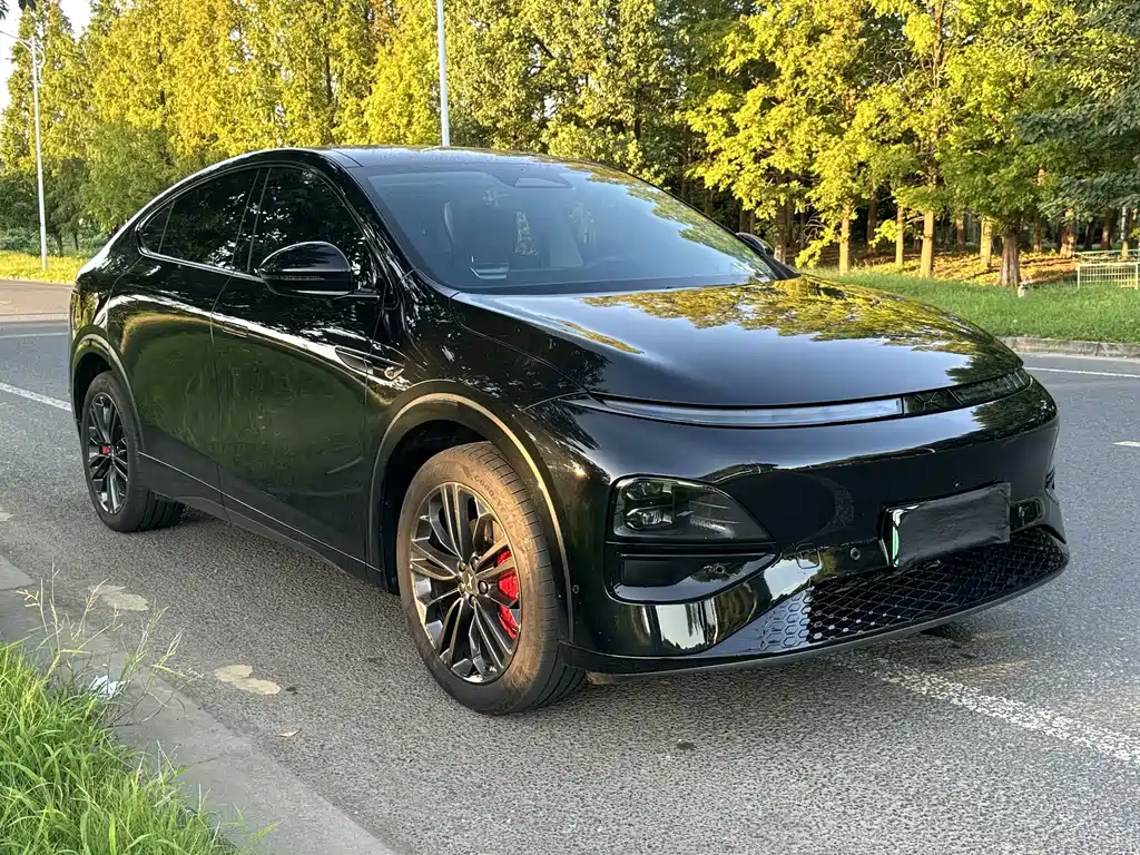 XPeng G6 — миниатюра 4