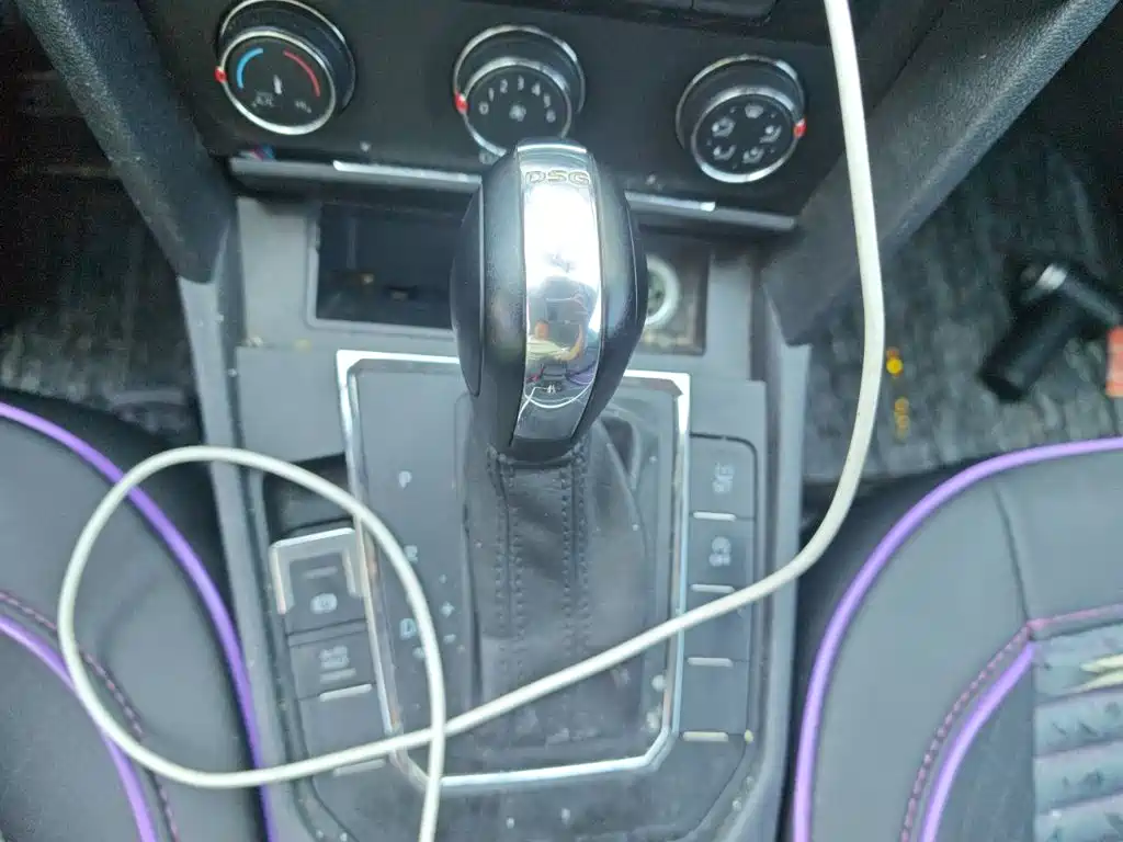 Volkswagen Lamando — миниатюра 15