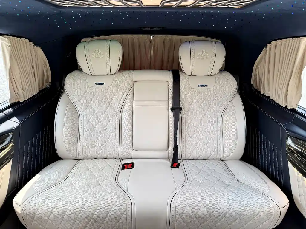 Mercedes-Benz Vito — миниатюра 16
