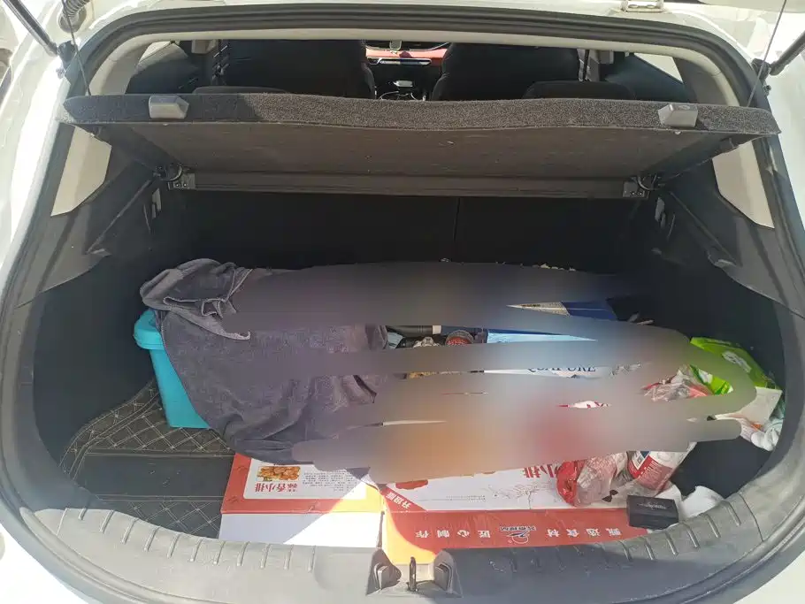 Geely Emgrand S — миниатюра 4