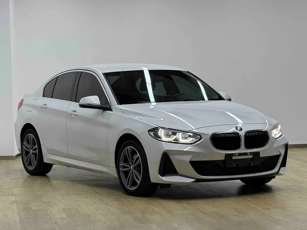 BMW 1 Series — миниатюра 3