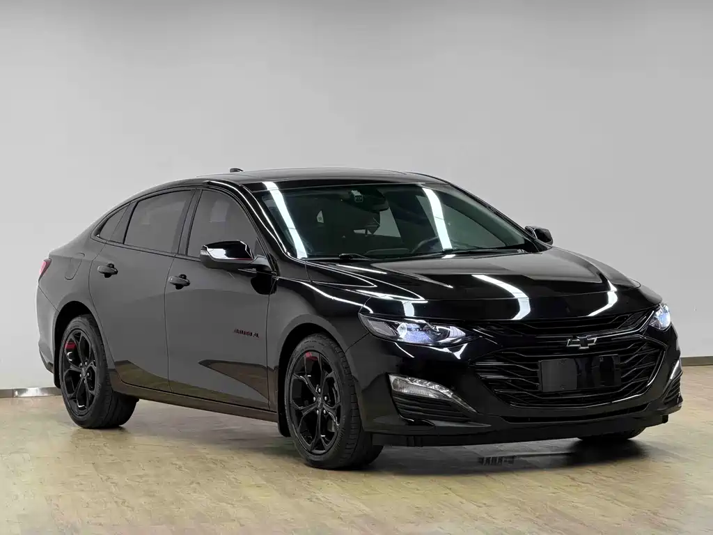 Chevrolet Malibu XL — миниатюра 3