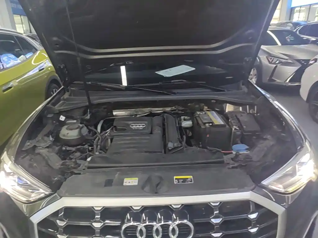 Audi Q3 — миниатюра 20