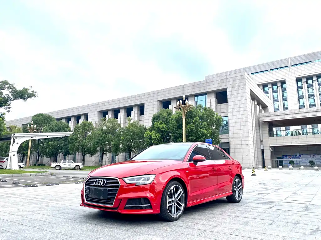 Audi A3 — миниатюра 2