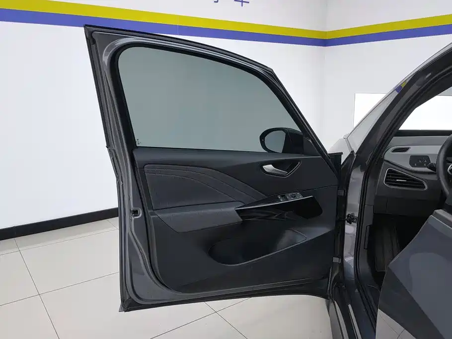 Volkswagen ID.3 — миниатюра 7