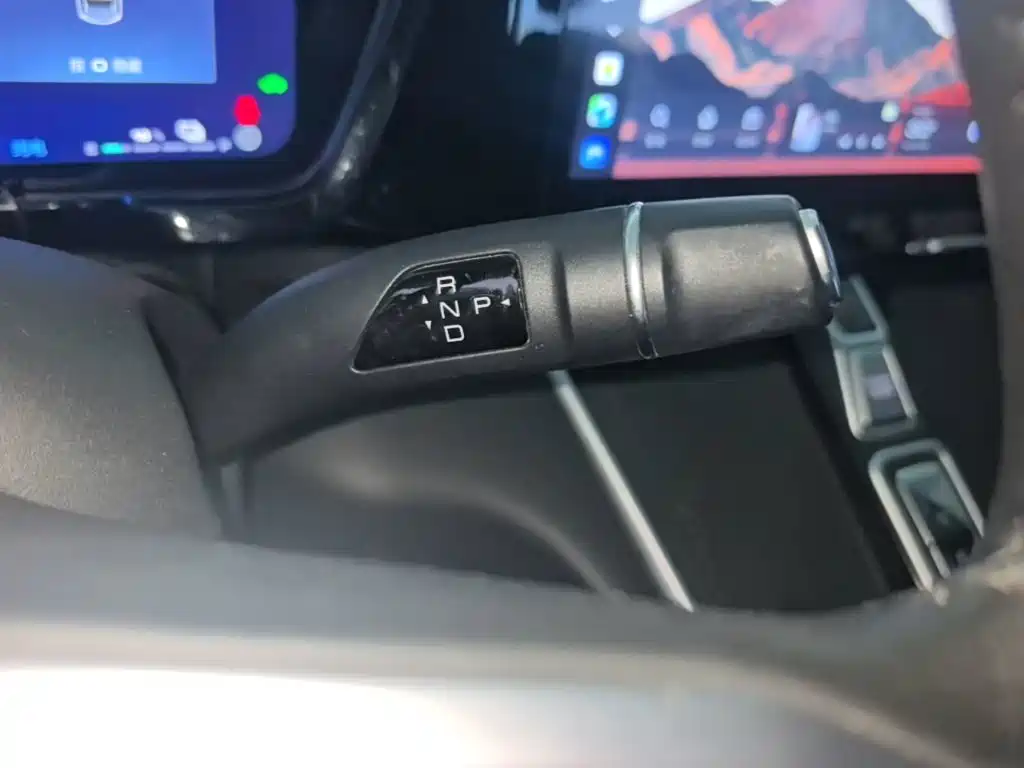Haval Xiaolong MAX — миниатюра 14