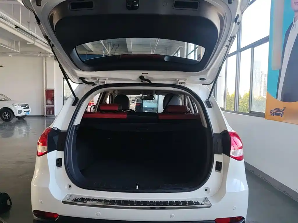 Haval H2 — миниатюра 19