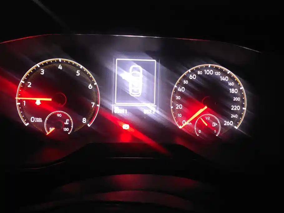 Volkswagen Sagitar — миниатюра 14