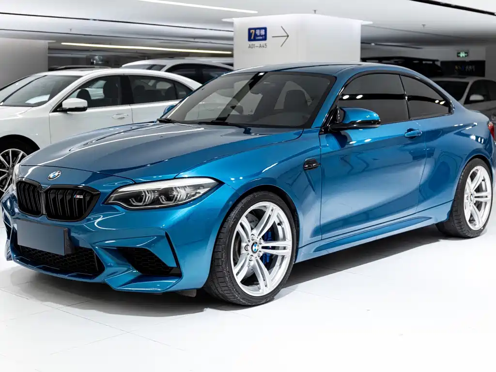 BMW M2
