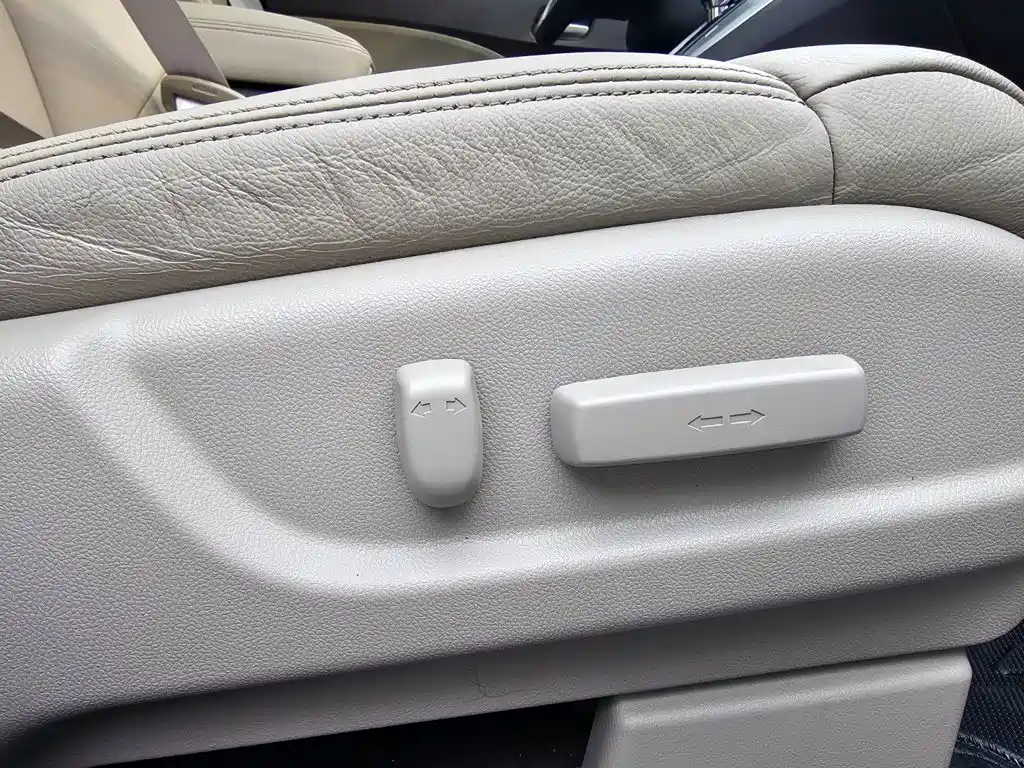 Honda CR-V — миниатюра 27