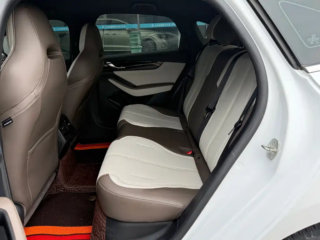 BYD Qin PLUS — миниатюра 17