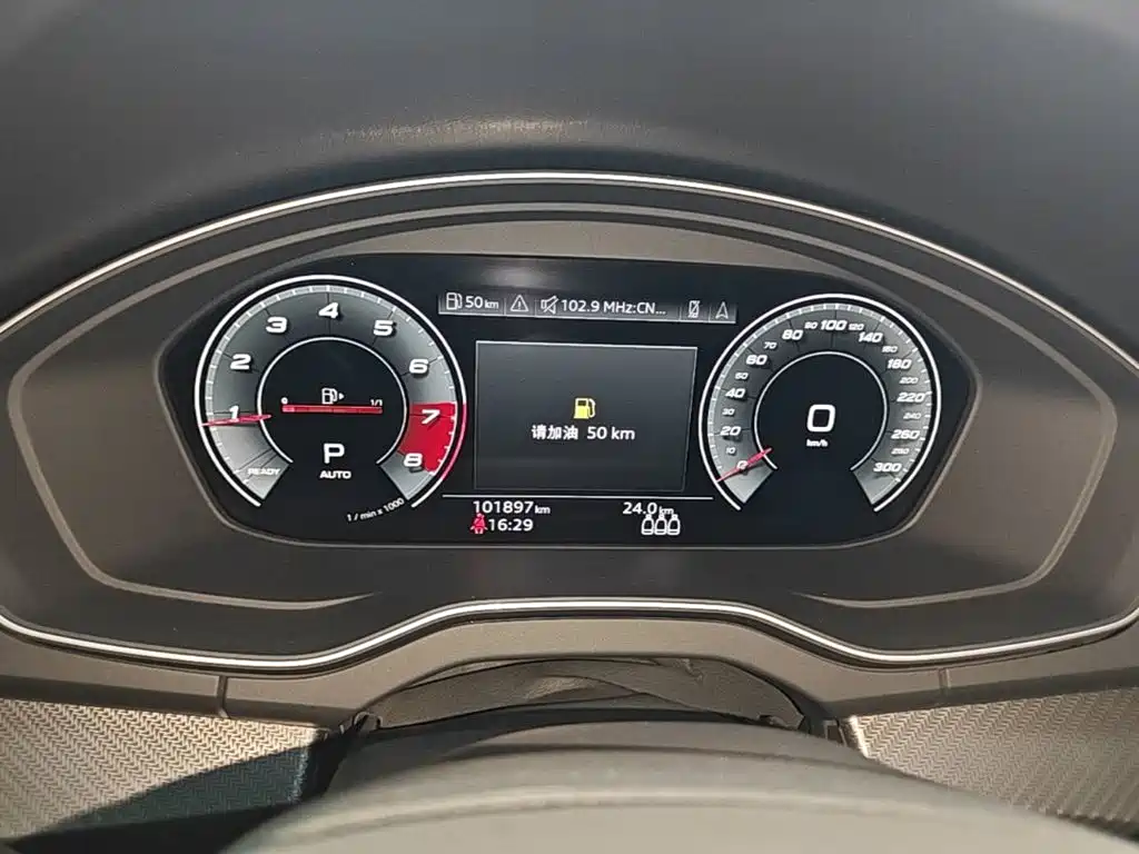 Audi Q5L — миниатюра 12