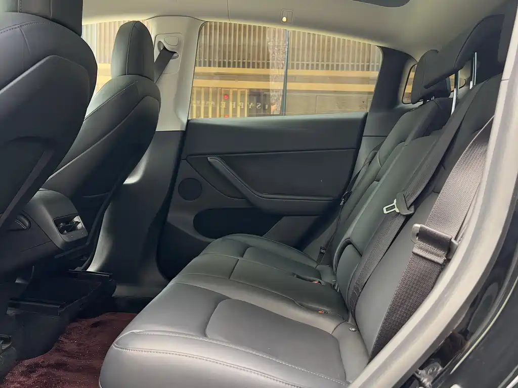 Tesla Model Y — миниатюра 13
