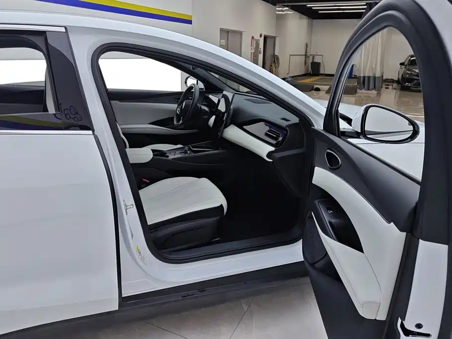BYD Seal 06 — миниатюра 8