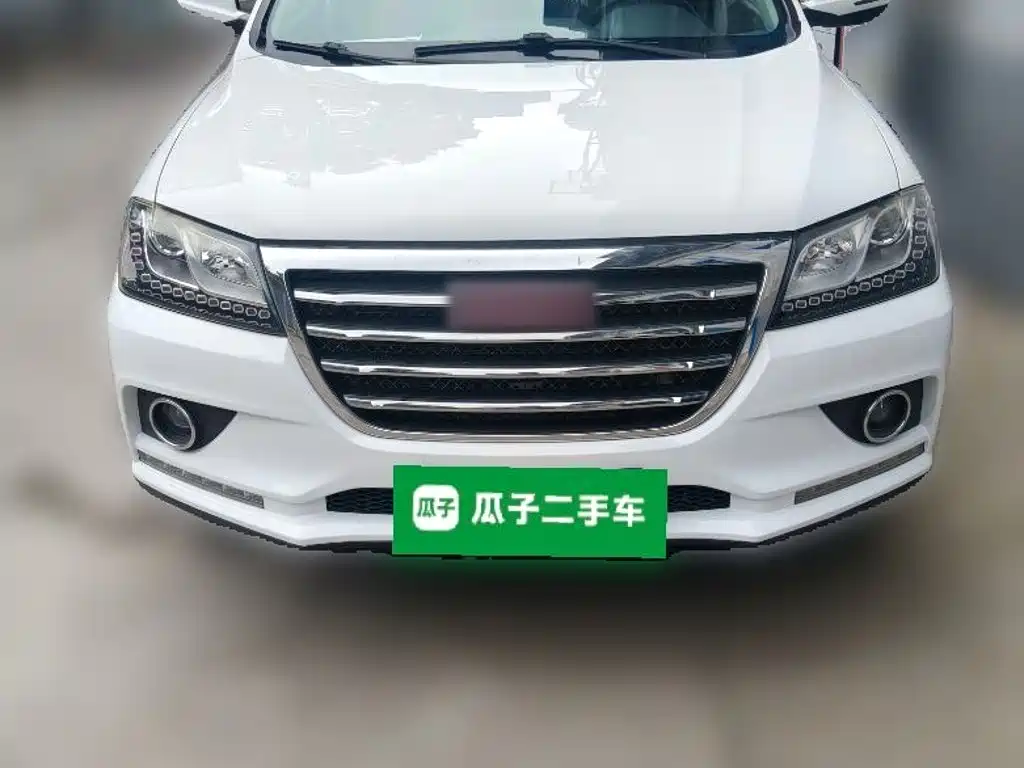 Haval H2 — миниатюра 5