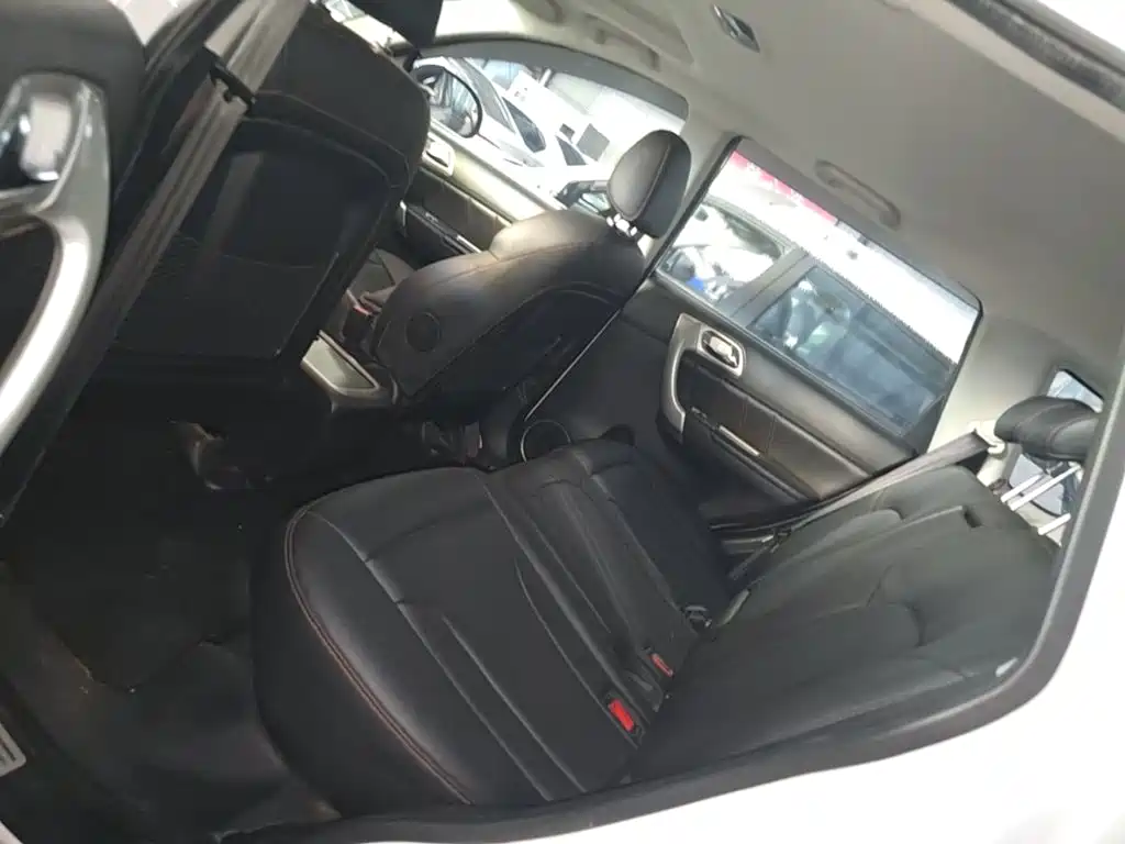 Haval H6 — миниатюра 17