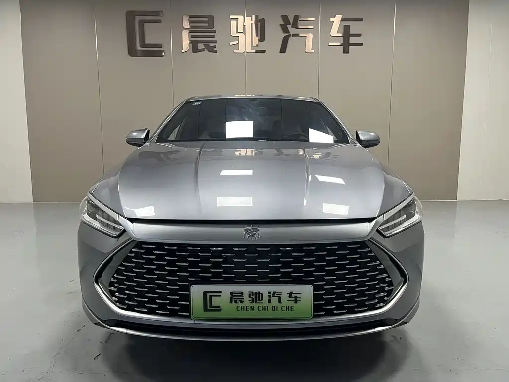 BYD Qin PLUS — миниатюра 2
