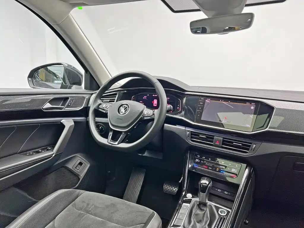 Volkswagen Tayron — миниатюра 23
