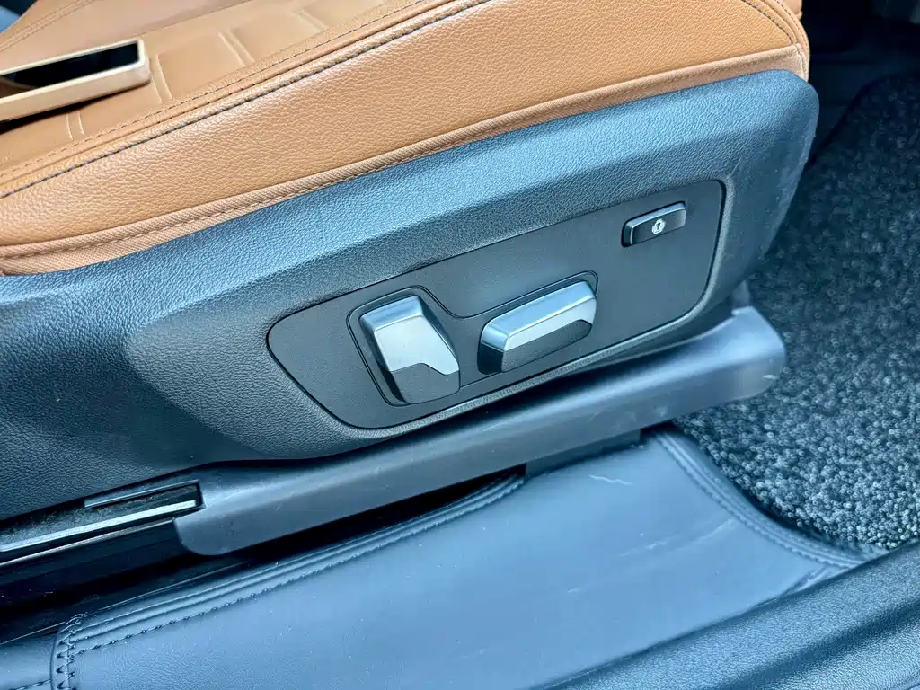 BMW X3 — миниатюра 17