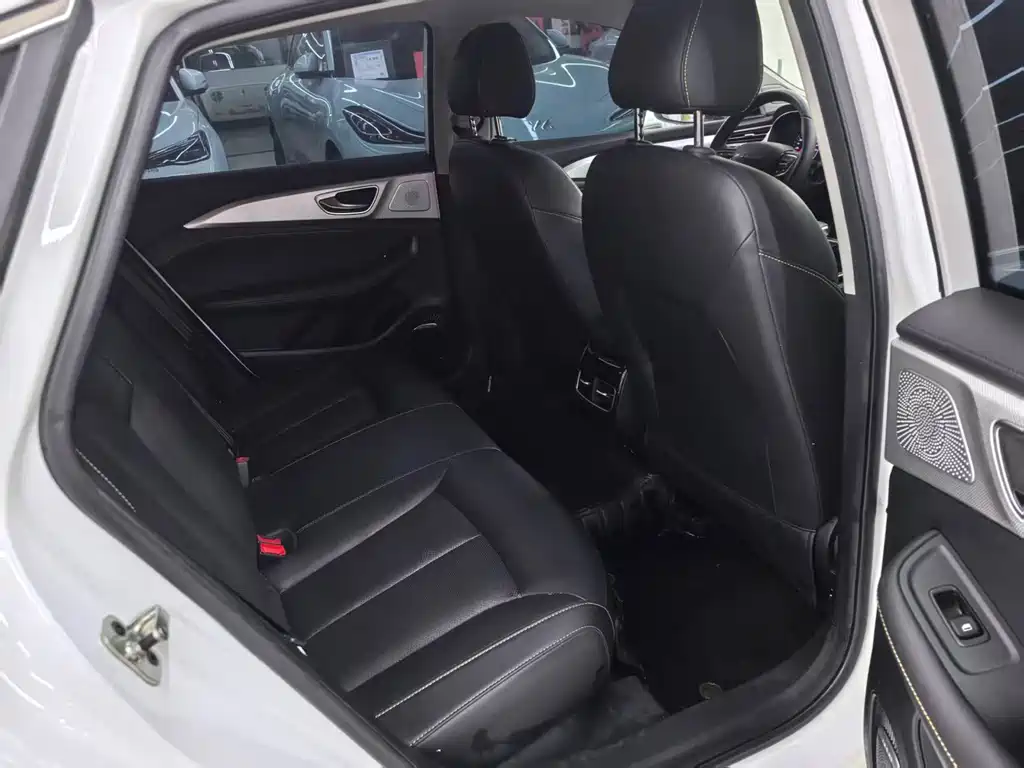 ROEWE I6 MAX NEW ENERGY