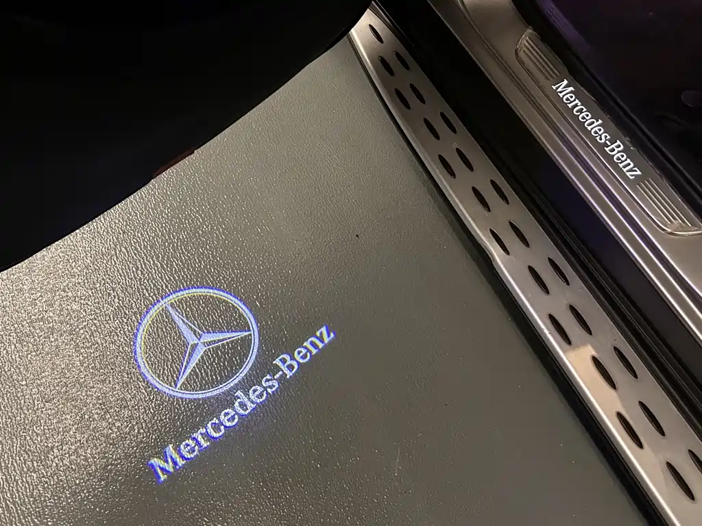 Mercedes-Benz GLC — миниатюра 17