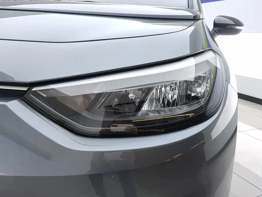 Volkswagen ID.3 — миниатюра 5