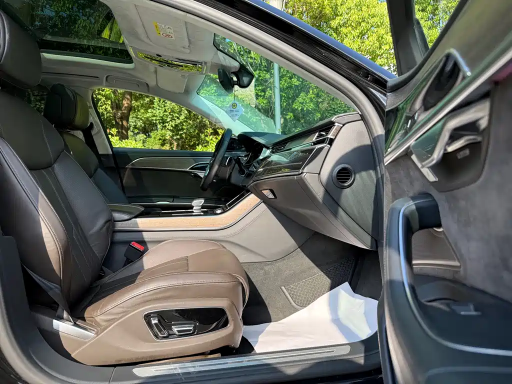 Audi A8 — миниатюра 19