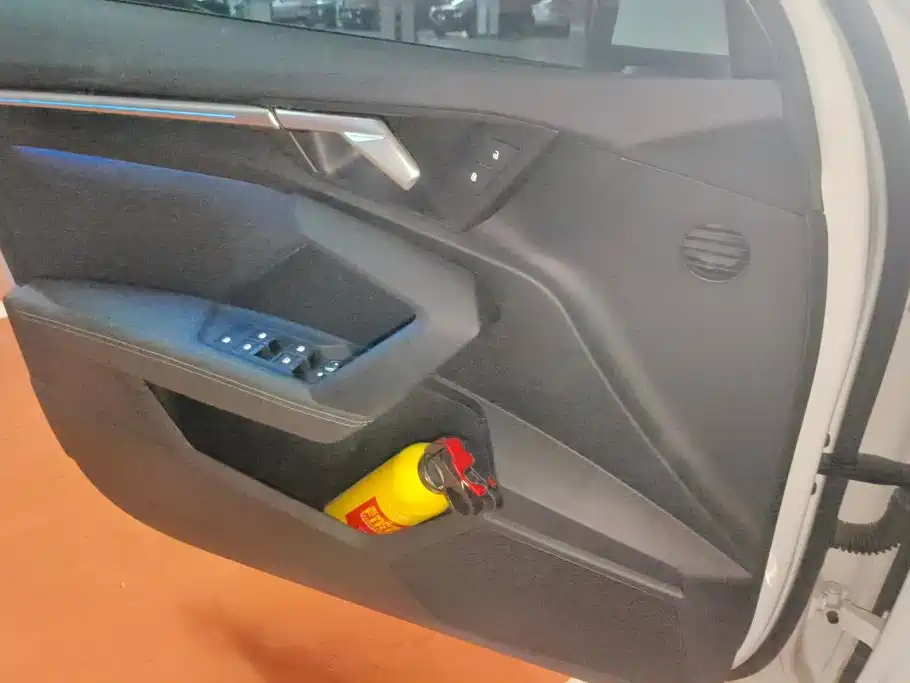 Audi A3 — миниатюра 7