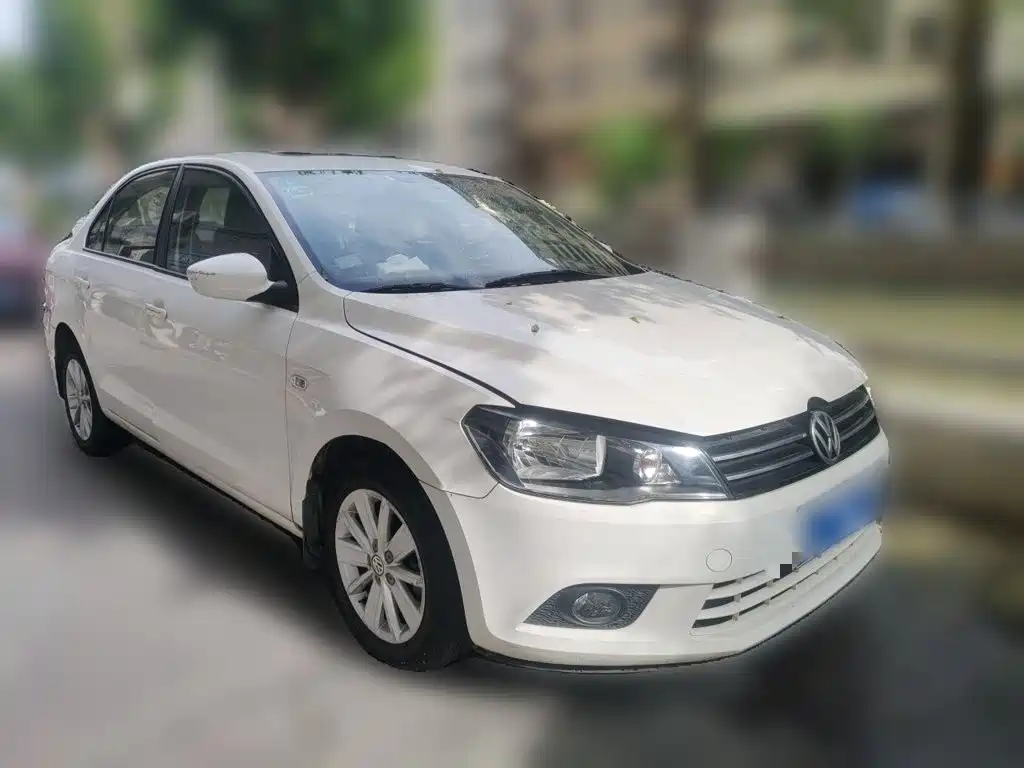 Volkswagen Jetta — миниатюра 24