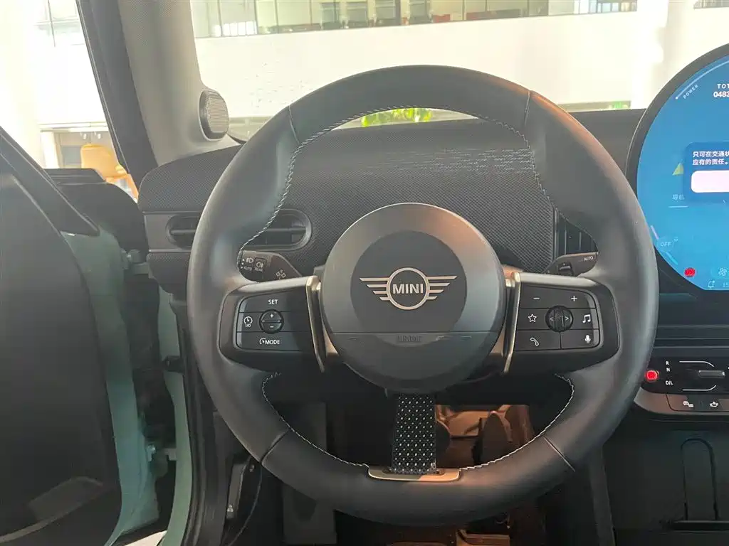 MINI Mini — миниатюра 7