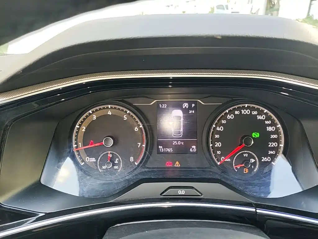 Volkswagen Tayron — миниатюра 12