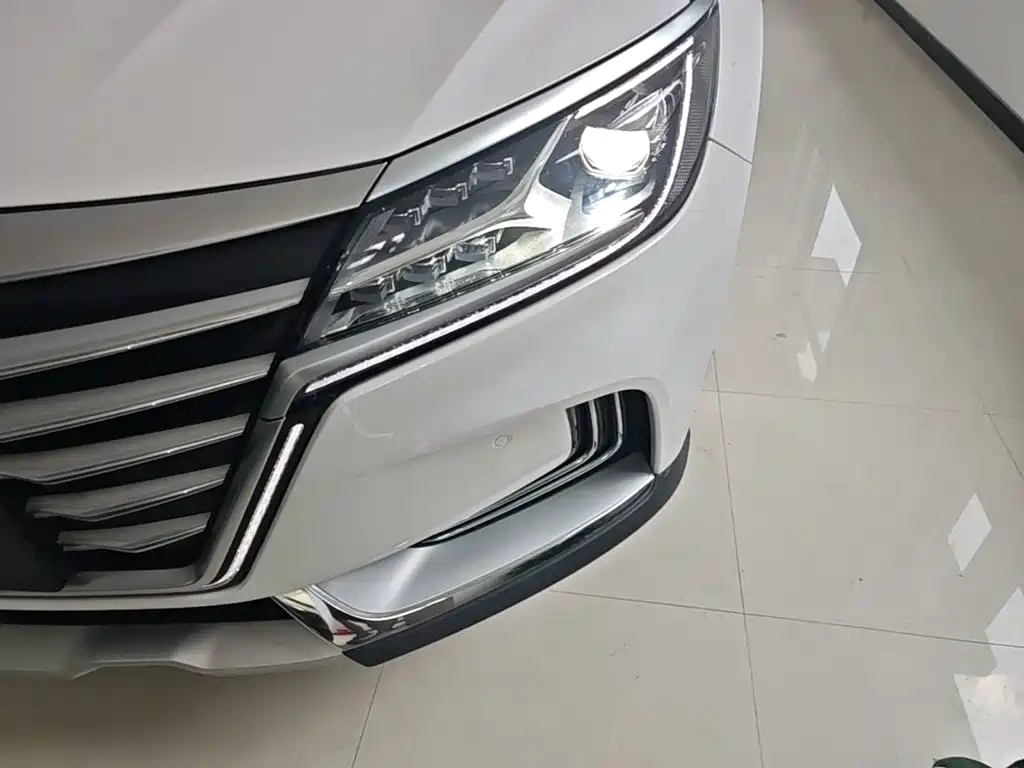 Roewe MARVEL X — миниатюра 24