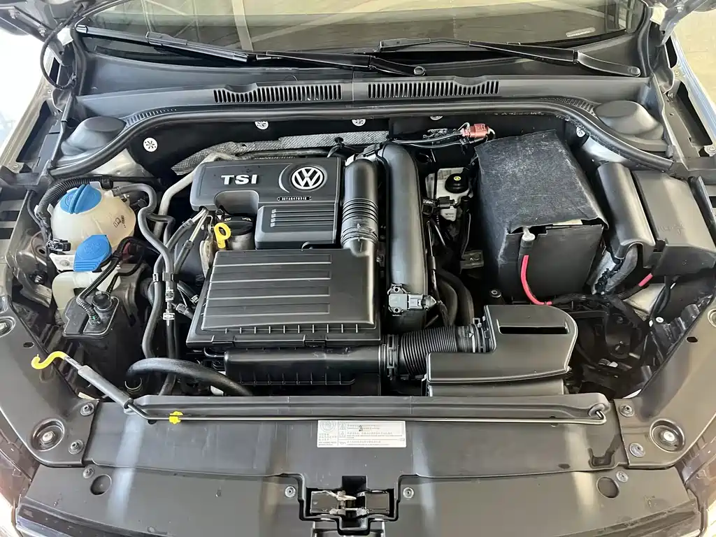 Volkswagen Sagitar — миниатюра 8